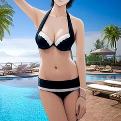 水着